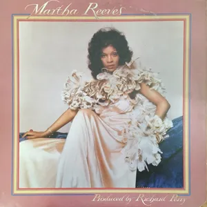 Martha Reeves